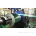 Az100 Galvalume Gl Steel Dalam Coil Galvalume Coil